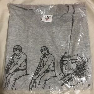 FTP Shotgun T-Shirt
